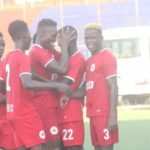 Barrolle beaten 3:0 by Monrovia Club Breweries in match day two