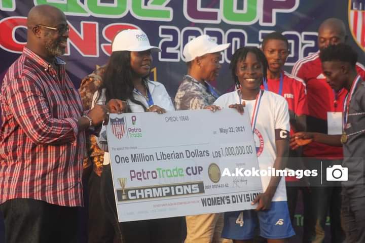 Petro Trade Cup Competition to kick off in December
