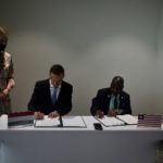Liberia receive 10 Hungary Government scholarship.