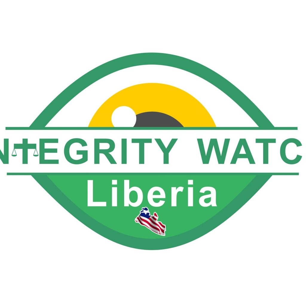 Integrity Watch Liberia organized two days training workshop