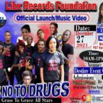 Libx Record Foundation launch SAY NO TO DRUGS