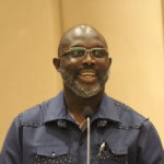 President Weah Christmas Message