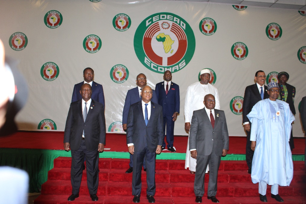 Foreign Minister Kemayah, represent President Weah at ECOWAS Ordinary Session