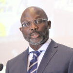 <strong>President Weah Eye Liberia’s Tourism Sector Potential as Endowing and Huge</strong>
