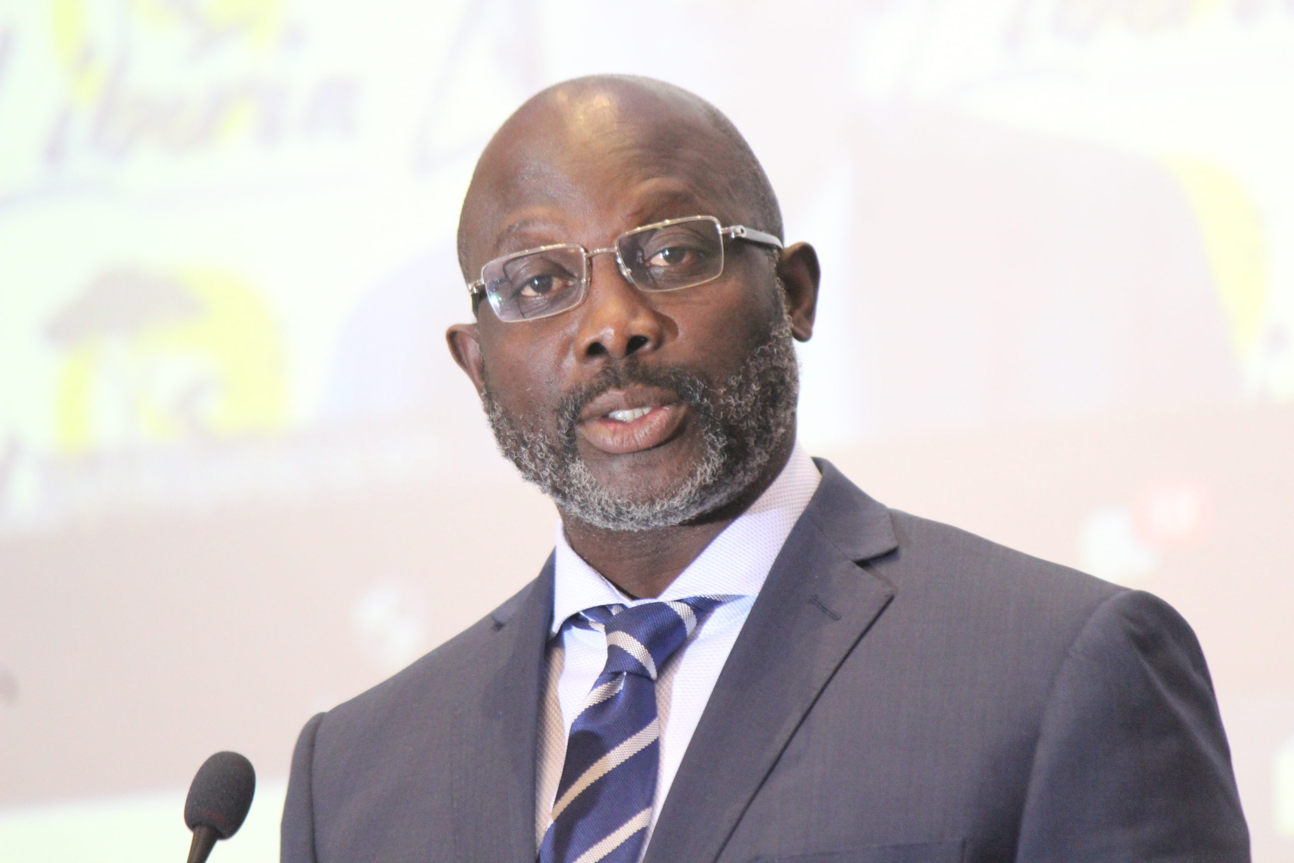 <strong>President Weah Eye Liberia’s Tourism Sector Potential as Endowing and Huge</strong>