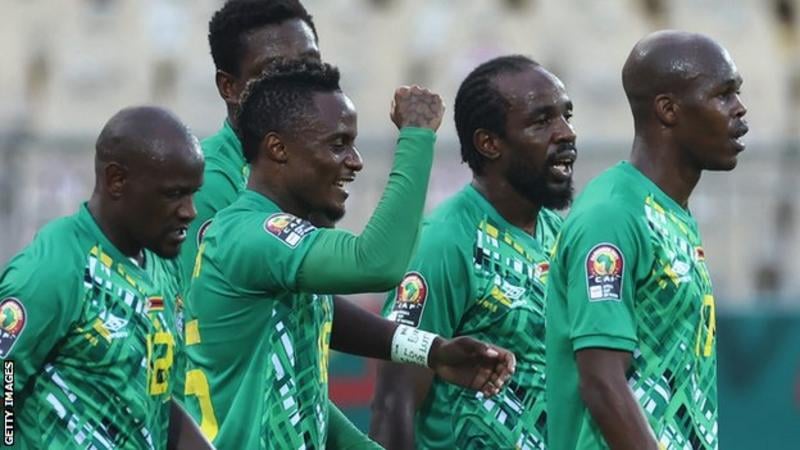 African Cup moves to the semi finals stage as hosts Cameroon meet Egypt