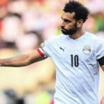  Egypt secure quarter-final space over Ivory Coast