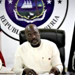 PRESS RELEASE                                             President Weah Condemns Military Takeover in Burkina Faso
