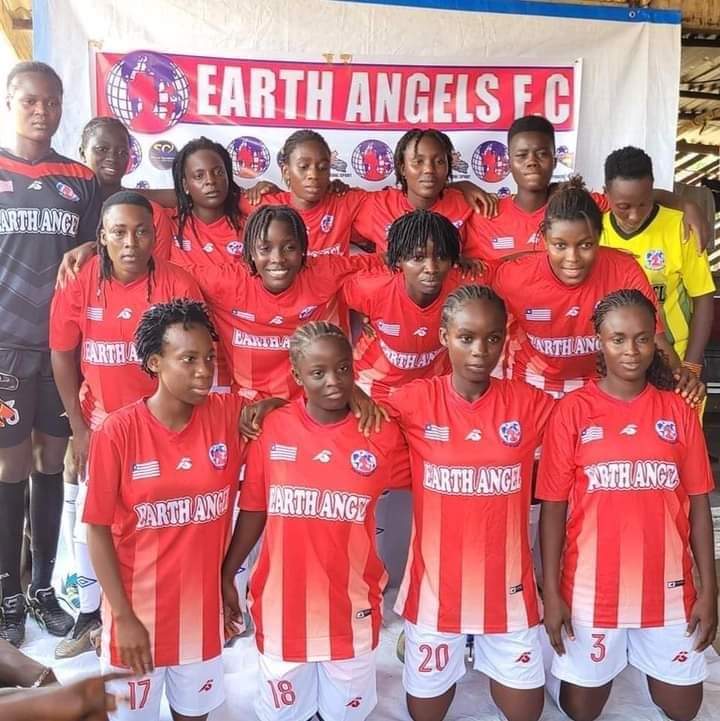 Orange Upper women’s division Champions faces relegation