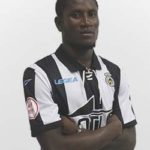 Spanish third tier club, Real Belompedica Linense end Liberia Jeremy Saygbe loan deal