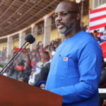 President Weah calls for inclusion in building a new Liberia, at the official launch of the Bicentennial  