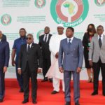 Release: Foreign Minister Kemayah represents Liberia at ECOWAS Second Extraordinary summit
