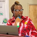 <strong>Gender Minister Saydee-Tarr Calls for Women’s Political Participation, Economic Empowerment</strong>