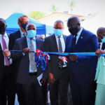 <a></a><strong>Liberia Gets First Dialysis Center</strong>