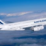 Air France is not stoping business with Liberia says, Martin Hayes