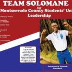 Team solomane threatens to stage protest, after losing MSU election