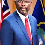 President Weah Appoints Officials to Nimba County Local Government