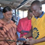Bridge Liberia uses technology to transform Liberia’s education system
