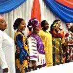 Senator Botoe Kanneh scenario will not repeat – women preparing for 2023 Elections vowed