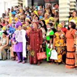 ABIC Advances Effort For Women Inclusion In Political Leadership