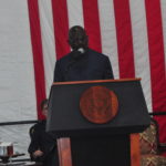 Pres. Weah Speaks to At-Risk Youth, “Get Back To Your Senses”