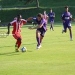 Red Bull Salzburg FC score Liberia under 17 6-0