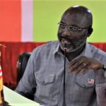Pres. Weah closes Cabinet Retreat and cautions gov’t officials