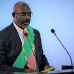 President Weah Remark at 175th  Independence Day Celebration