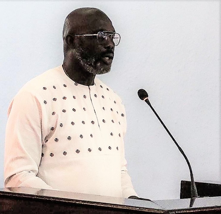 Pres. Weah: Education is a Critical Key to our Democracy