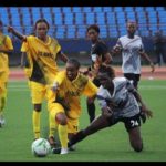 Determine Girls FC draw first game in CAF Champion