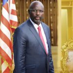 Pres. Weah commends Kingdom of Spain on National Day Observance