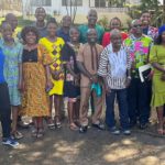 Teach for Liberia Launches Leadership Fellowship Program