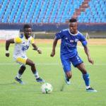 In CAF Competition; LISCR drew with Gagnoa 0-0 while Watanga lost 3-0 to Rivers United