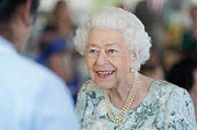 President Weah Conveys Sympathy to UK Following Death of Queen Elizabeth II