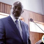 Pres. Weah to Retire Chief Justice Korkpor, You are retired, but not worn out