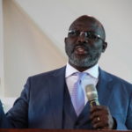 Pres. Weah; America is our Traditional partner