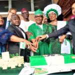 Nigerians Observes 62 Independence Day