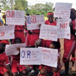 DOMAFEIGN and PARTNERS  CALL TO  ABORT HARMFUL TRADITIONAL PRACTICES
