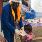 Upjit Singh Sachdeva: The Man Fighting Hunger in Liberia