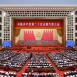CPC develops plans for modernizing China
