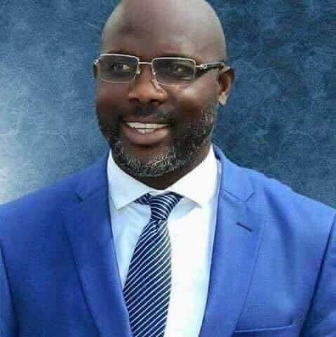CDC Congress Retain Pres. Weah’s Stander Beareship Ahead of 2023 Elections