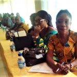 CSAHRPL Holds One-Day Human Rights Monitoring Dialogue
