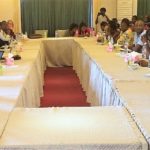 Integrity Watch Liberia Organizes One-Day Stakeholders Forum on Decentralization Implementation of Local Government Act