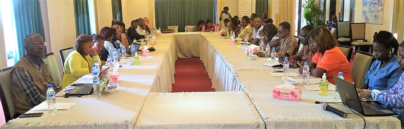 Integrity Watch Liberia Organizes One-Day Stakeholders Forum on Decentralization Implementation of Local Government Act