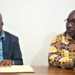 ECC; AFL Chief of Staff must apologise to the Liberian people