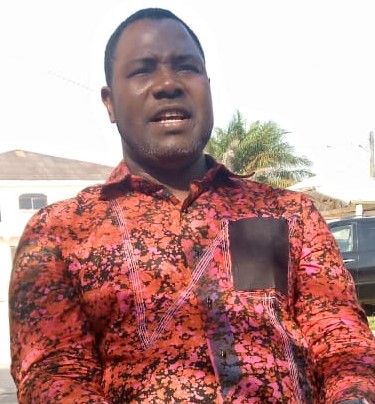 UP Chairman Rev. Tarpeh cautions NEC and National Security Agencies Ahead of 2023 Elections