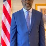 President Weah Celebrates Romania On National Day Anniversary 