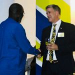 Pres. Weah Congratulates Sweden on 500 National Day