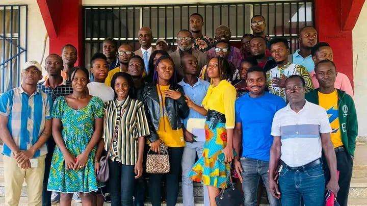MICAT Reporters end One-day Capacity Building Training