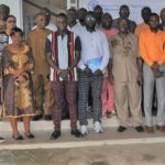 FAO Commences 10-days Technical Mission in Liberia